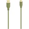 Image de Hama Flexi-Slim (0.75 m, USB 2.0), Câble USB
