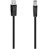 Image de Hama Câble Usb-a Vers Usb-b 2.0 1.5 M