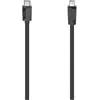 Image de Hama USB C   Mini A (0.75 m, USB 2.0), Câble USB