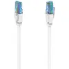 Image de Hama Ligne essentielle (U/UTP, CAT6a, 1.50 m), Câble réseau