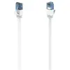 Image de Hama Ligne essentielle (U/UTP, CAT6a, 5 m), Câble réseau
