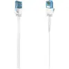 Image de Hama ligne essentielle (U/UTP, CAT6a, 15 m), Câble réseau