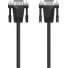 Image de Hama VGA   VGA (1.50 m), Câble vidéo, Noir