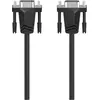 Image de Hama VGA   VGA (3 m), Câble vidéo, Noir