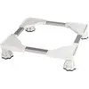 Image de Xavax 00110232, Laver + sécher : accessoires, Blanc