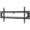 Image de Hama Support mural tv fix, strong, 800 x 400, 229 cm (90), noir