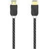 Image de Hama HDMI (Typ A)   HDMI (Typ A) (1.50 m), Câble vidéo, Noir