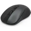 Image de Hama MW-650 Souris Pour Droitiers (Sans fil), Souris, Noir