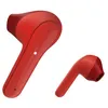 Image de Ecouteurs Bluetooth - HAMA Freedom - Rouge