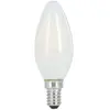 Image de Xavax, Ampoule, Filament LED (E14, 470 lm, 1x)