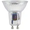 Image de Xavax, Ampoule, Lampe LED, GU10, 250lm remplace 38W, lampe à réflecteur PAR16, blanc chaud, verre (GU10, 250 lm, 1x)