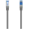 Image de Hama Câble réseau, CAT-6, 1 Gbit/s, F/UTP blindé, 15,00 m (F/UTP, CAT6, 15 m), Câble réseau