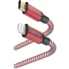 Image de Hama Reflective (1.50 m, USB 2.0), Câble USB