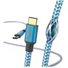 Image de Hama Reflective (1.50 m, USB 2.0, 60 W), Câble USB