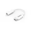 Image de Hama Adaptateur Usb-c Vers Jack 201524 Adaptateur Usb-c Vers Prise Jack 3.5 Mm 5 Mm