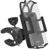 Image de Hama Strong, Support pour smartphone, Noir