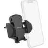 Image de Hama Déplacer, Support pour smartphone, Noir
