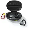 Image de Ecouteurs sans fil Bluetooth - Hama Spirit Athletics - Noir
