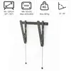 Image de Hama Support Tv 118081 Extra Slim 37'' 90''