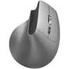 Image de Souris HAMA Ergonomique radio optique Anthracite 8 Boutons 2400 dpi rechargeable