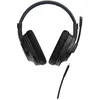 Image de Urage Gaming Headset SoundZ 200 V2, noir (Filaire), Casque gaming, Noir