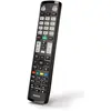 Image de Hama Télécommande universelle pour Samsung (Télécommande universelle, Infrarouge), Télécommande, Noir