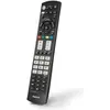 Image de Hama Télécommande universelle (Télécommande universelle, Infrarouge), Télécommande, Noir