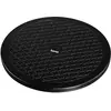 Image de Hama Plateau tournant universel XL (Tables), Support de moniteur, Noir