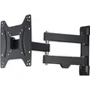 Image de Hama Support Mural TV Orientable, Inclinable et Extensible   122 cm (48")   jusqu’à 20 kg