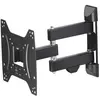 Image de Hama Support Mural Tv Pivotant 19-48'' 20x20 Cm