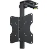 Image de Hama Support TV pour plafond (Plafond, 20 kg, 19" - 46"), Support mural pour TV, Noir