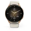 Image de Hama 00178613 Smartwatch 8900 Or