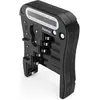Image de Hama Appareil de mesure universel, Pile : accessoires, Noir