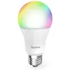 Image de Hama, Ampoule, Smarte WLAN-LED-Lampe (E27, 806 lm, 1x)