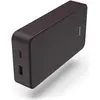 Image de Hama Couleur 20 (20000 mAh, 74 Wh), Chargeur de secours, Violet