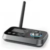 Image de HAMA Hama Adaptateur Bluetooth 'Link.it duo'