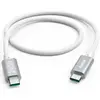 Image de Hama Full-Featured (1.50 m, USB 3.2 Gen 1, 240 W), Câble USB