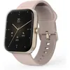 Image de Hama Smartwatch 5000   Montre Connectée Rosé avec Téléphone, Étanche, Analyse du Sommeil   47 mm