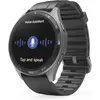 Image de Hama 7010 (46 mm, sans carte SIM), Montre connectée