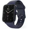 Image de Hama Smartwatch 6010   Montre connectée GPS avec fonction téléphone, écran TFT 44 mm, étanche, bleu