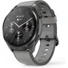 Image de Hama 9000", GPS, Musikspeicher 4 GB, AMOLED 1,43 (47 mm, sans carte SIM), Montre connectée
