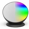 Image de Hama, Lampe de table, Lampe de bureau LED intelligente (420 lm)