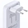 Image de Hama Schnellladegerät (65 W, 3 ports), Chargeur USB, Blanc