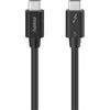 Image de Hama USB-C (1 m, USB 3.2 Gen 2, 240 W), Câble USB
