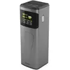 Image de Hama High Power (24000 mAh, 200 W, 86.58 Wh), Chargeur de secours, Gris