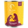 Image de Herrmann's Menu Bio Classic 6 x 800 g pour chien - poulet bio, riz bio