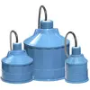 Image de Siemens, Pompe à eau, Capteur à ultrasons 15m 7ML1118-3BA30