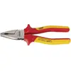 Image de Vigor, Pinces, VDE Combination pliers 180 mm V2628 (180 mm)