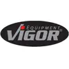 Image de Vigor, Pinces, Pince à riveter pour rivets aveugles et écrous à riveter   universelle   V3735   320 mm   nombre (320 mm)