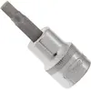 Image de Vigor, Clé à douille + douilles, EMBOUT DE TOURNEVIS (BIT) 3/8" SW 5 (5 mm)